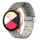 Силиконовый ремешок Splash для Smart Watch 20mm Gray