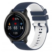 Ремешок Ribby для Smart Watch 20mm Blue Ремешок Ribby для Smart Watch 20mm Blue