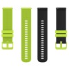 Ремінець Ribby для Smart Watch 20mm Light Green