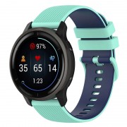 Ремінець Ribby для Smart Watch 20mm, Mint