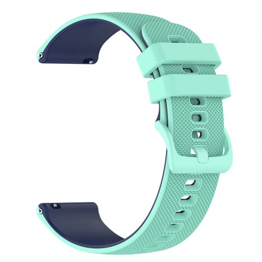 Ремінець Ribby для Smart Watch 20mm Mint - зображення 1 