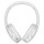 Накладні бездротові навушники Baseus Encok Wireless headphone D02 Pro (NGTD01030) White