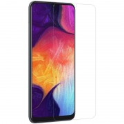 Защитное стекло Nillkin (H) для Samsung A20 / A30 / A30s / A50 / A50s / M30 / M30s / M31 /M21/M21s, Прозрачный