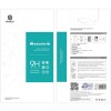 Захисне скло Nillkin (H) для Samsung A20/A30/A30s/A50/A50s/M30/M30s/M31/M21/M21s, Прозорий