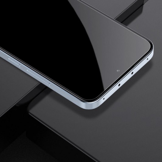 Защитное стекло Nillkin (CP+PRO) для Xiaomi 13 / 14 Черный - изображение 6