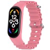 Ремінець Ocean Band для Xiaomi Mi Band 7/6/5/4/3, Рожевий / Pink