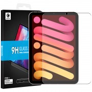 Захисне скло Mocolo (Pro+) для Apple iPad Mini 6 (8.3") (2021) (2024) Прозрачное