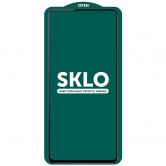 Захисне скло SKLO 5D (тех.пак) для Xiaomi 13T / 13T Pro / Redmi Note 13 4G Чорний Захисне скло SKLO 5D (тех.пак) для Xiaomi 13T / 13T Pro / Redmi Note 13 4G Чорний