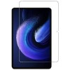 Захисне скло Ultra 0.33mm (коробка) для Xiaomi Pad 6 Max (14"), Прозорий