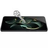 Захисне скло Nillkin (CP+PRO) для Xiaomi Redmi K60 Ultra / 13T / 13T Pro, Чорний