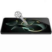 Защитное стекло Nillkin (CP+PRO) для Xiaomi Redmi K60 Ultra / 13T / 13T Pro, Черный