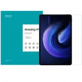 Захисне скло Nillkin (H+) для Xiaomi Pad 6 Max (14") Прозорий Захисне скло Nillkin (H+) для Xiaomi Pad 6 Max (14") Прозорий