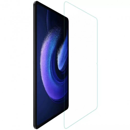 Захисне скло Nillkin (H+) для Xiaomi Pad 6 Max (14") Прозорий - зображення 2 