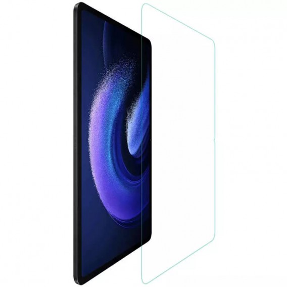 Захисне скло Nillkin (H+) для Xiaomi Pad 6 Max (14"), Прозорий