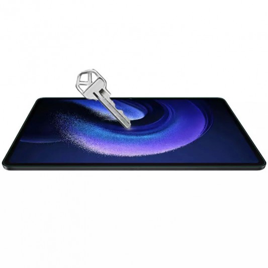 Захисне скло Nillkin (H+) для Xiaomi Pad 6 Max (14") Прозорий - зображення 3 