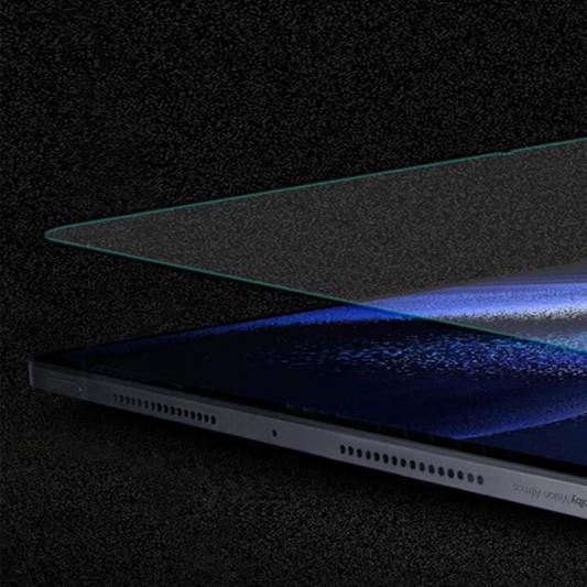 Захисне скло Nillkin (H+) для Xiaomi Pad 6 Max (14") Прозорий - зображення 4 