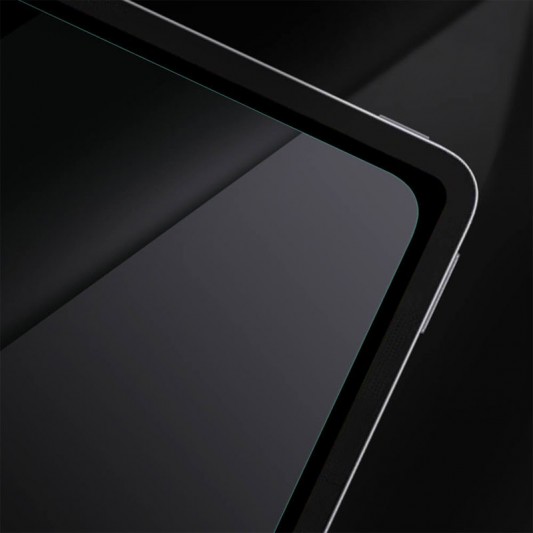 Захисне скло Nillkin (H+) для Xiaomi Pad 6 Max (14") Прозорий - зображення 5 