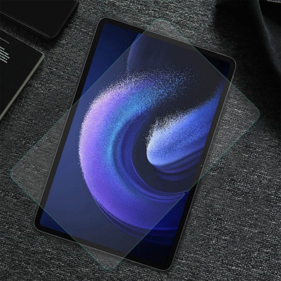 Захисне скло Nillkin (H+) для Xiaomi Pad 6 Max (14"), Прозорий