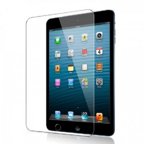 Защитное стекло Ultra 0.33mm (коробка) для Apple iPad mini 4 / 5 (7.9") Прозрачный