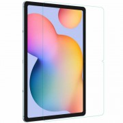 Захисне скло Ultra 0.33mm (коробка) для Samsung Galaxy Tab S7 / S8 / S9 / S9 FE / S10 FE Прозорий