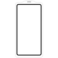 Захисне скло SKLO 5D (тех.пак) для Samsung Galaxy S24 Ultra Чорний Захисне скло SKLO 5D (тех.пак) для Samsung Galaxy S24 Ultra Чорний