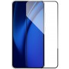 Защитное 2.5D стекло Blueo Full Cover HD для Samsung Galaxy S23, Черный