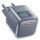 СЗУ Acefast A53 Sparkling series PD30W GaN (1USB-C) Mica gray