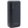 Портативний зарядний пристрій Power Bank BOROFONE BJ38B 22.5W+PD20W 30 000 mAh, Black