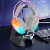 Накладные наушники Hoco W109 Rich gaming, White
