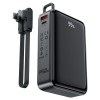 Портативний зарядний пристрій Power Bank Acefast M4 PD67W 20 000 mAh, Black