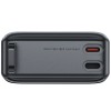 Портативний зарядний пристрій Power Bank Acefast M4 PD67W 20 000 mAh, Black
