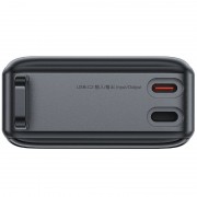 Портативное зарядное устройство Power Bank Acefast M4 PD67W 20 000 mAh, Black