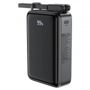 Портативное зарядное устройство Power Bank Acefast M4 PD67W 20 000 mAh, Black