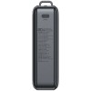 Портативний зарядний пристрій Power Bank Acefast M4 PD67W 20 000 mAh, Black