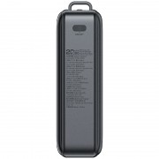 Портативное зарядное устройство Power Bank Acefast M4 PD67W 20 000 mAh, Black