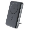 Портативний зарядний пристрій Power Bank Acefast M6 PD20W 10 000 mAh, Black