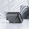 Портативний зарядний пристрій Power Bank Acefast M6 PD20W 10 000 mAh, Black