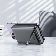Портативное зарядное устройство Power Bank Acefast M6 PD20W 10 000 mAh, Black
