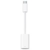 Перехідник USB-C до Lightning Adapter for Apple (AAA) (box), White