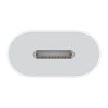 Перехідник USB-C до Lightning Adapter for Apple (AAA) (box), White