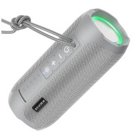 Bluetooth Колонка Borofone BR21 Gray