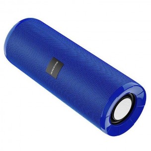 Bluetooth Колонка Borofone BR1 Blue Bluetooth Колонка Borofone BR1 Blue