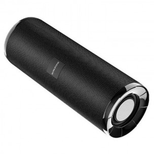 Bluetooth Колонка Borofone BR1 Black Bluetooth Колонка Borofone BR1 Black