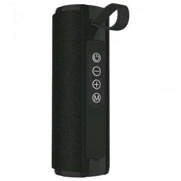 Bluetooth Колонка Borofone BR1, Black - зображення 1 