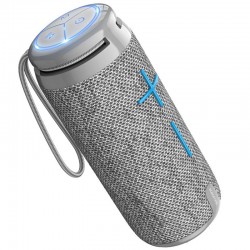 Bluetooth Колонка Borofone BR24, Grey