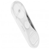 БЗП Borofone BQ19 3in1 Білий БЗП Borofone BQ19 3in1 Білий