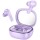Беспроводные TWS наушники Hoco EQ6 Shadow Purple