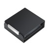 Бездротова зарядка WIWU Wi-W001 3 in 1 Wireless Charger, Black