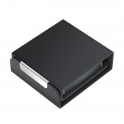 Бездротова зарядка WIWU Wi-W001 3 in 1 Wireless Charger, Black