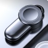 Беспроводная зарядка для Apple Watch Magnetic Charger USB, Black